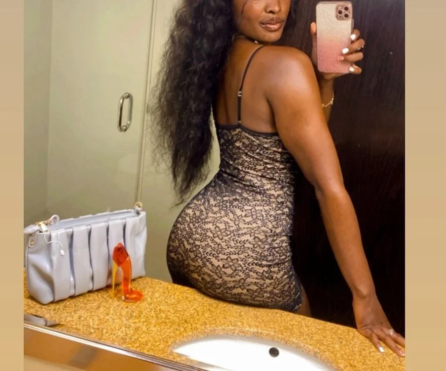YANADEBAYO Chatroom