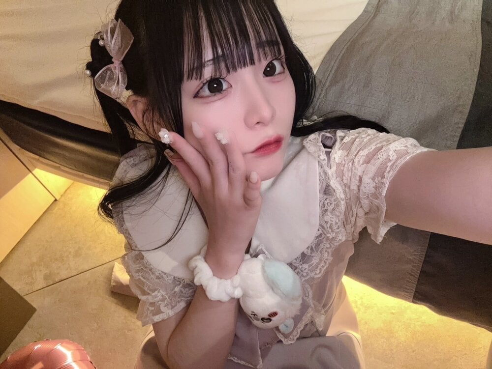 YUA-chan Chatroom