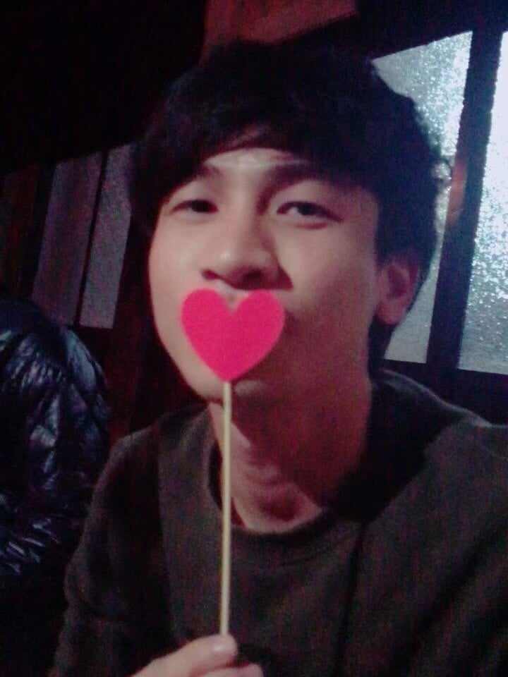 Yamashita7041 Chatroom