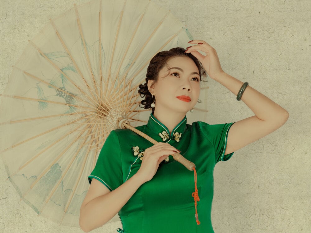 YangCong-love Chatroom