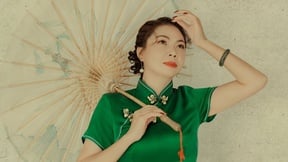 YangCong-love