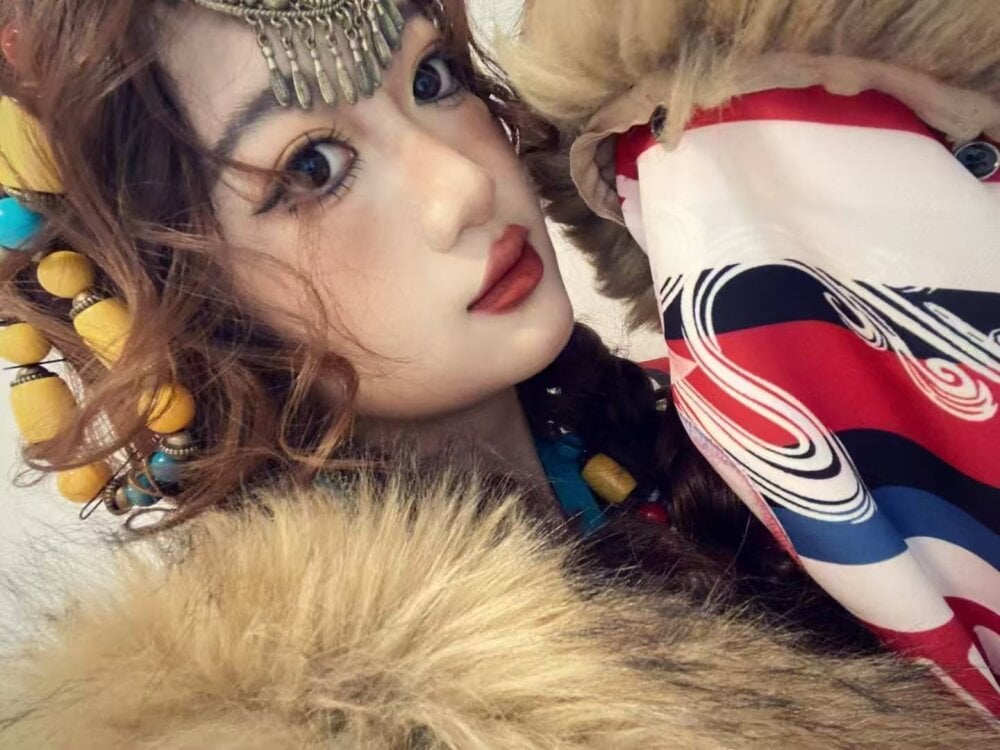 Yangyuba-003 Chatroom