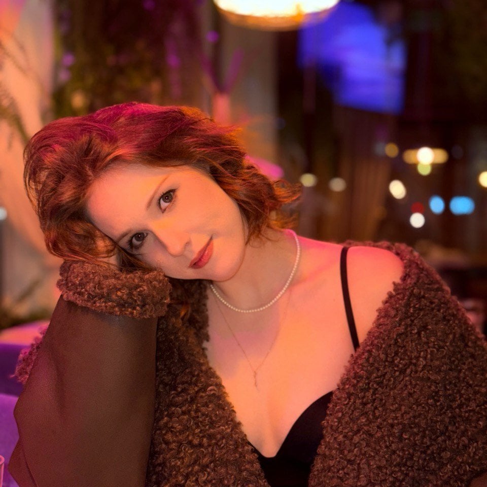 YasminFelcher Chatroom