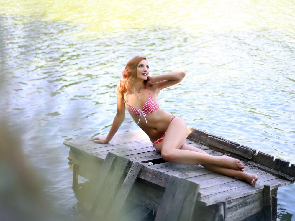 Yevgeshka-Milashka Chatroom