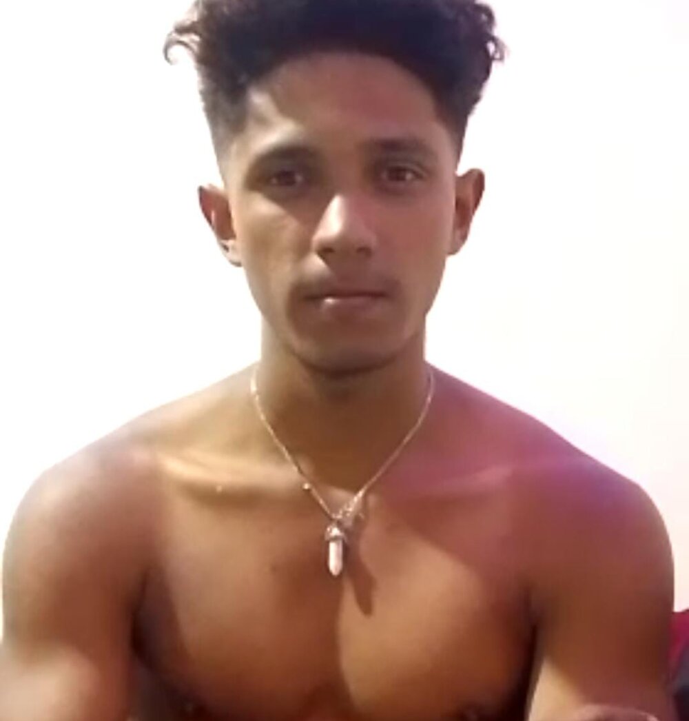 YoelThonson Chatroom