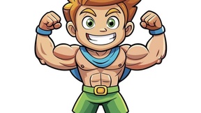 youngmuscelfit9