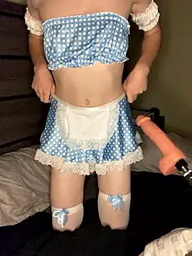 YourFavTwinkie Chatroom