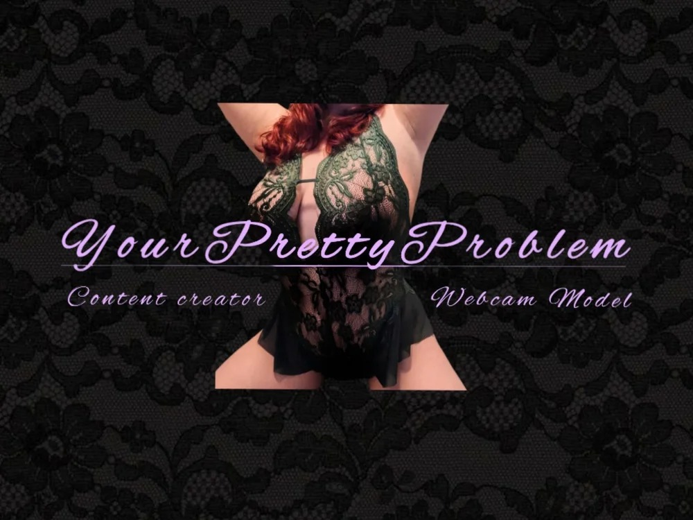 YourPrettyProblem Chatroom