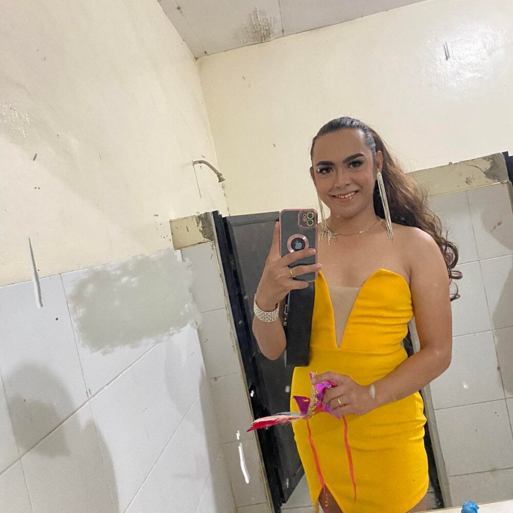 Your_PrettyGirlxxx Chatroom