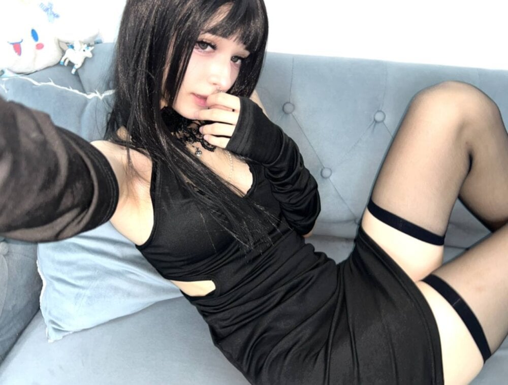 YunaBlossomy Chatroom