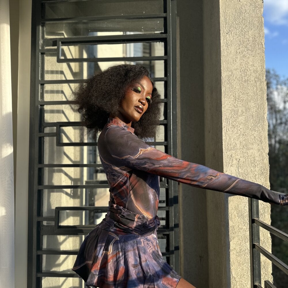 ZENDAYA_CASTING Chatroom