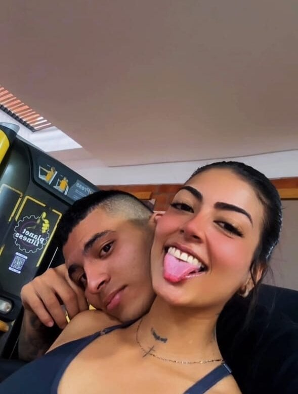 ZOE_GIANLUCA Chatroom