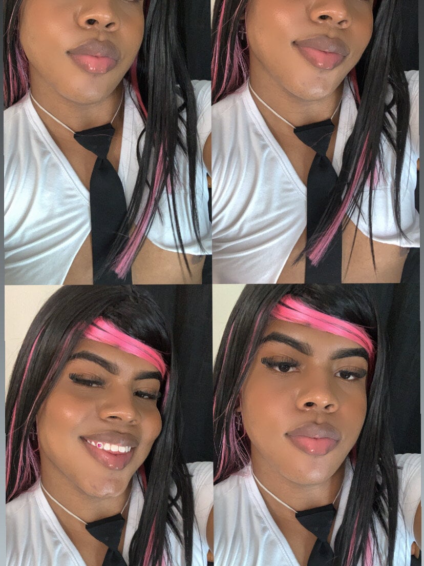 ZOE_ROSE4 Chatroom