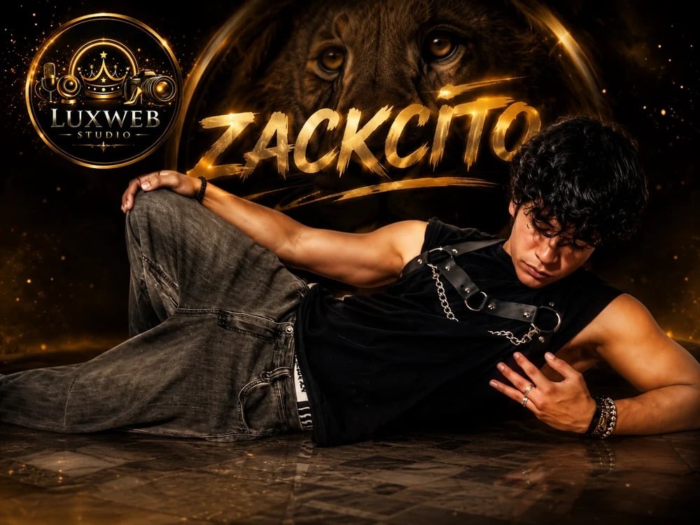 Zackcito Chatroom