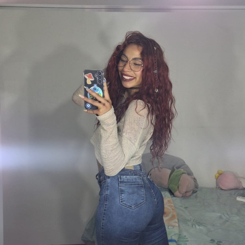 Zasha_Mar Chatroom