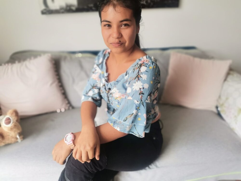 ZoeMultiSquirt Chatroom