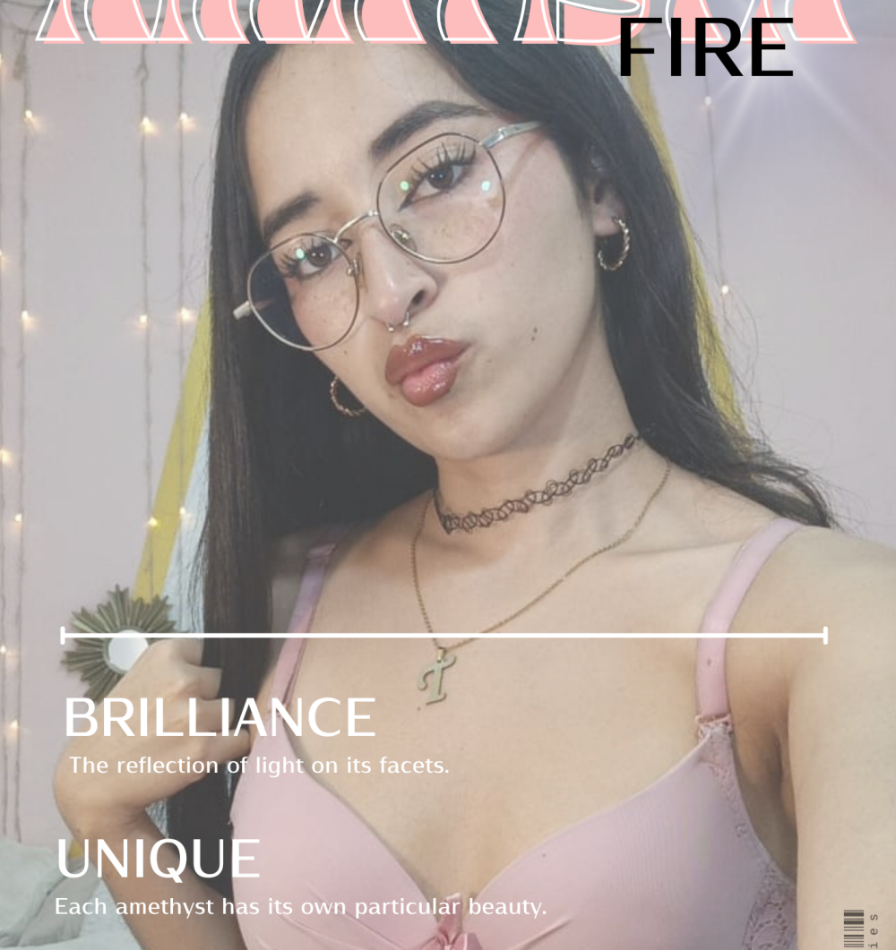 _Amatista_Fire Chatroom