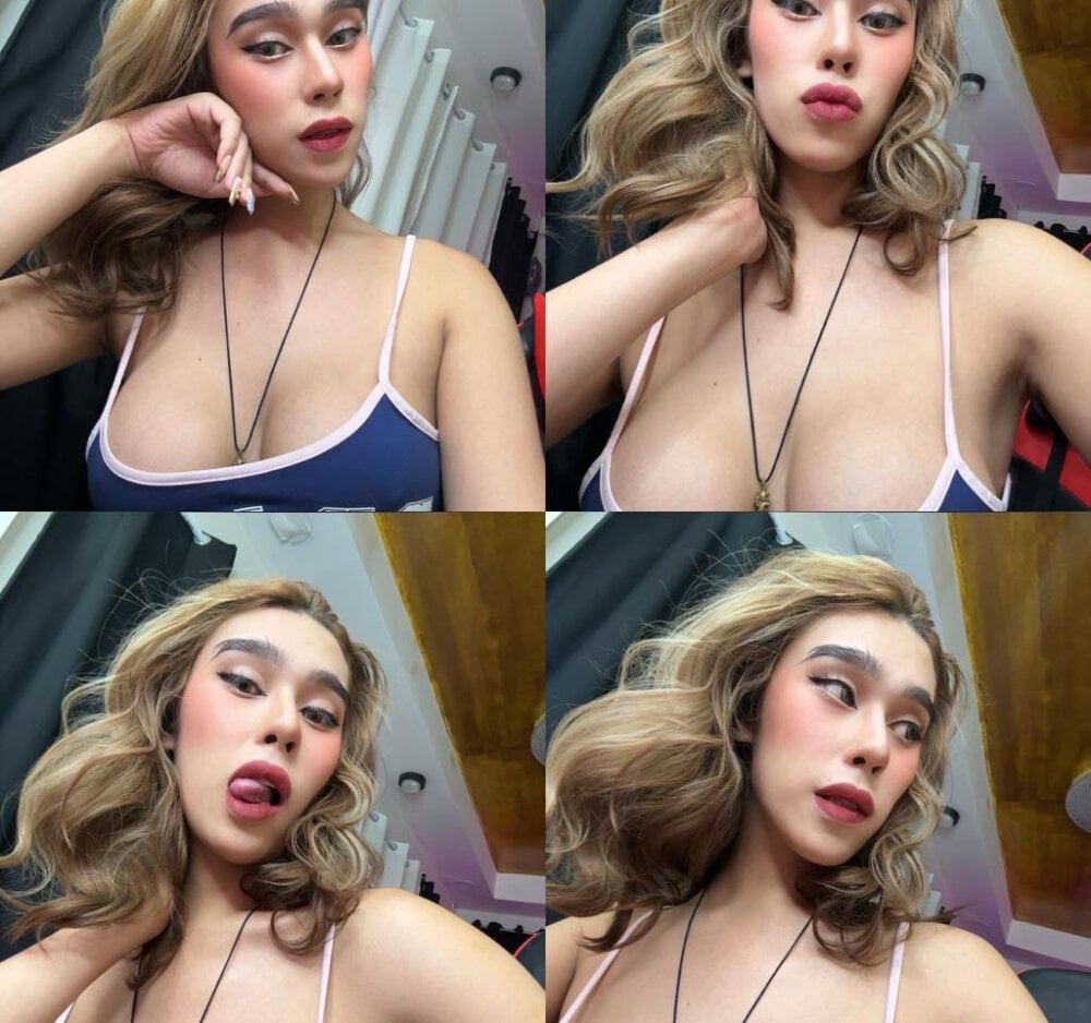 _AsianKarinaaa Chatroom