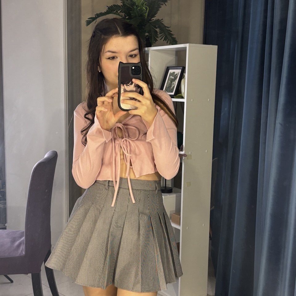 _Cute_World_ Chatroom