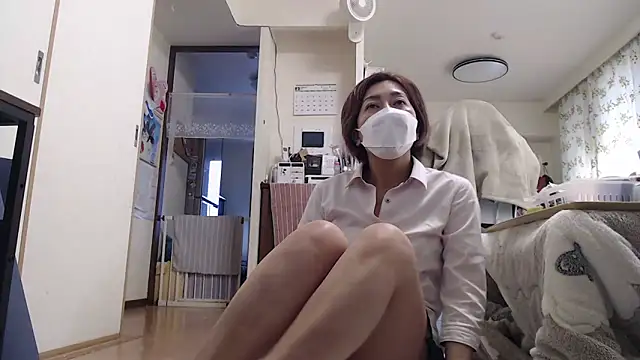 _KASUMI_luv Chatroom