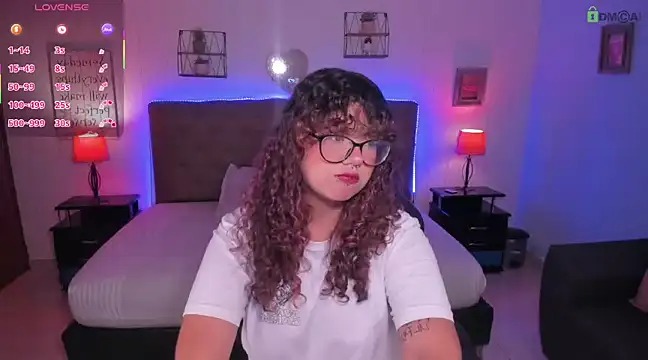 _Lilly_miller Chatroom