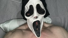 _Maskedman