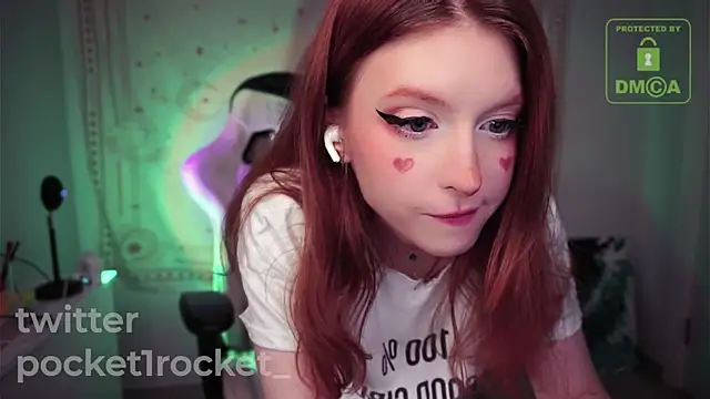 _PocketRocket_ Chatroom