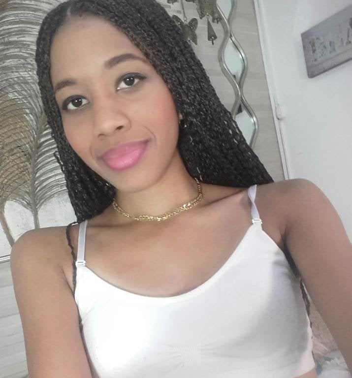 _SWEETT_BRUNETTE Chatroom