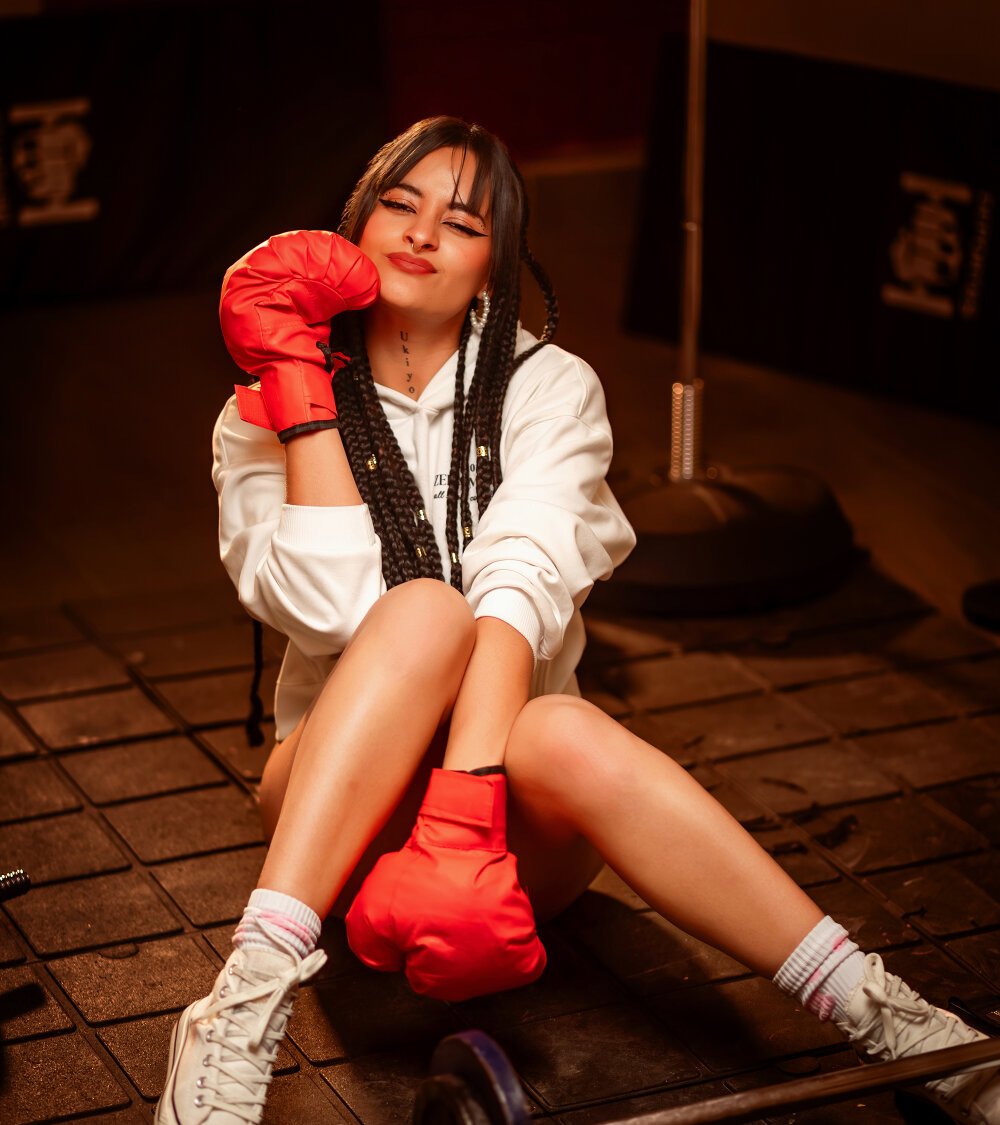 _Victoria_foxx Chatroom