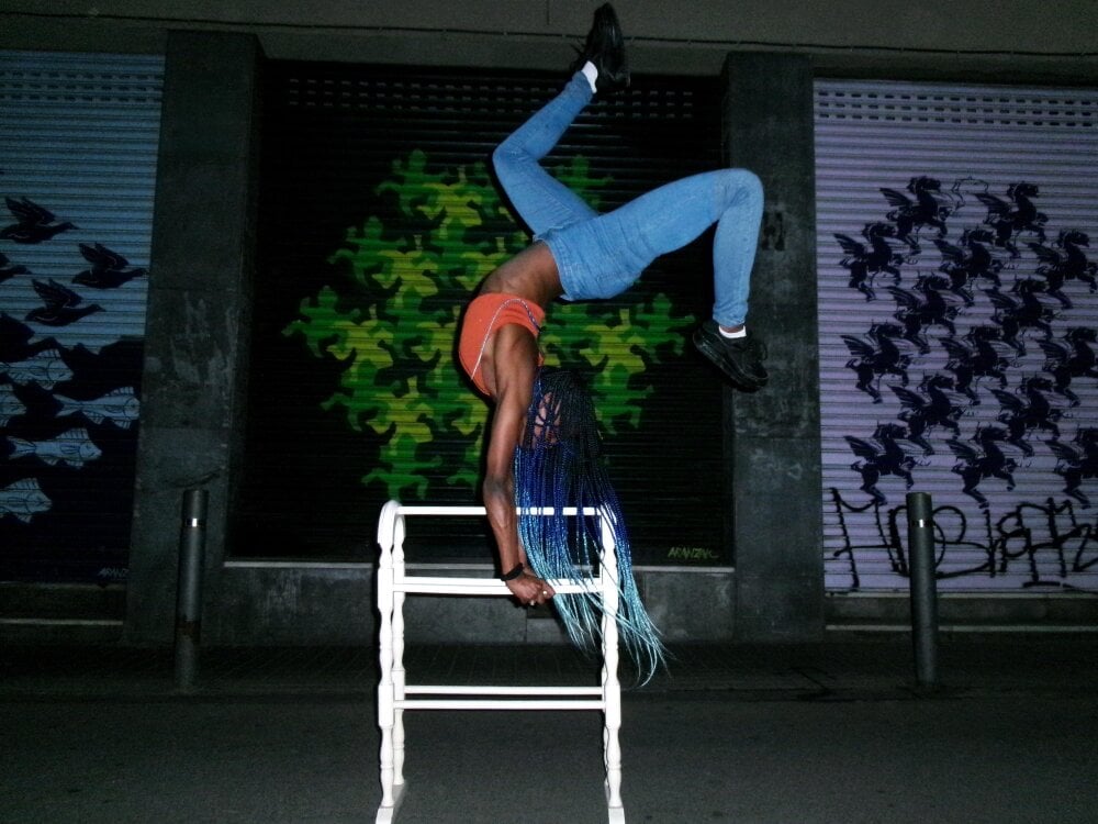 ___Hannah___ Chatroom