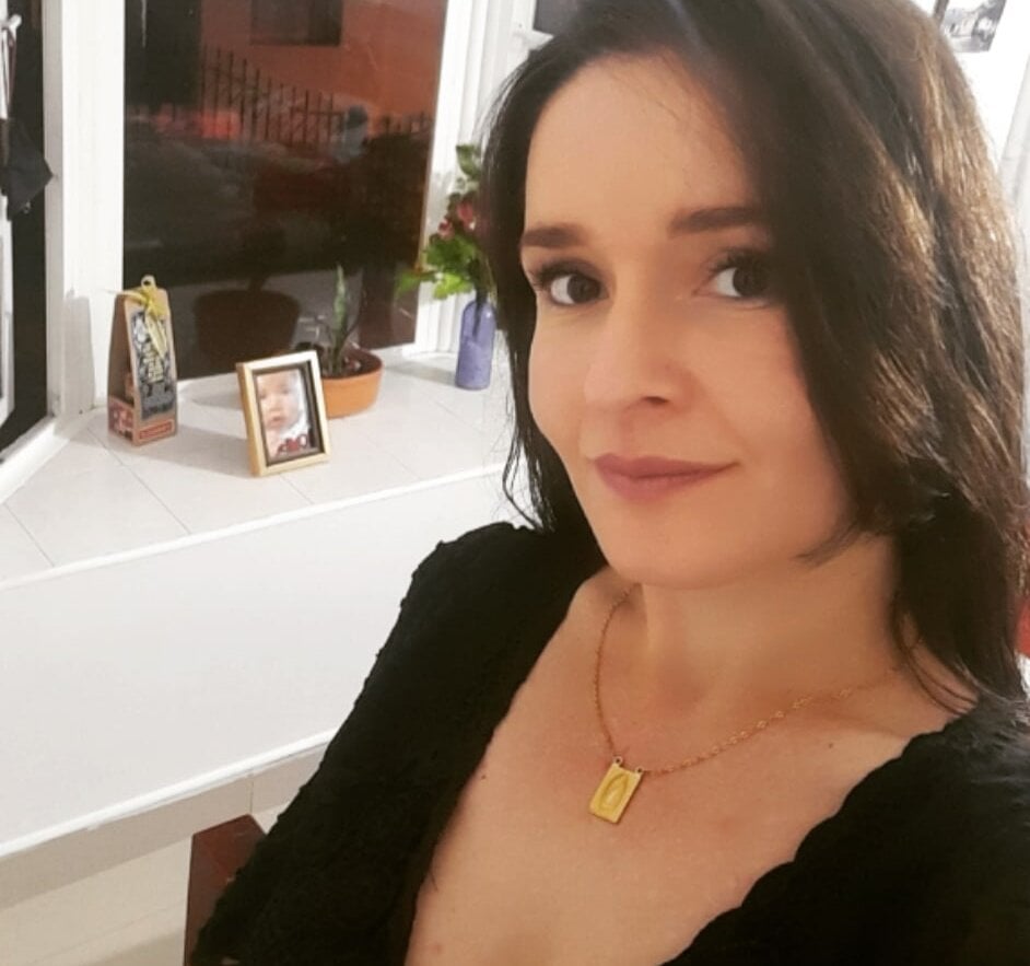 _anita_rojas Chatroom