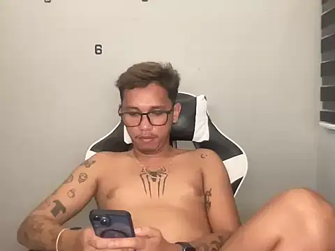 _dantegulapa Chatroom