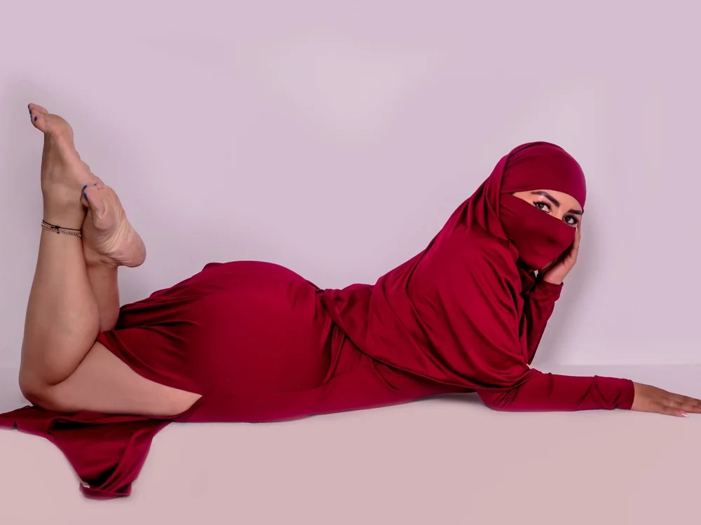 _jamiila Chatroom