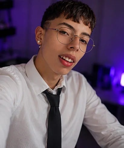 _liamcarter Chatroom