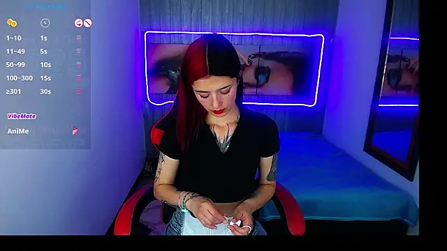 _lucia_21 Chatroom