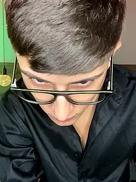 _patrick18 Chatroom
