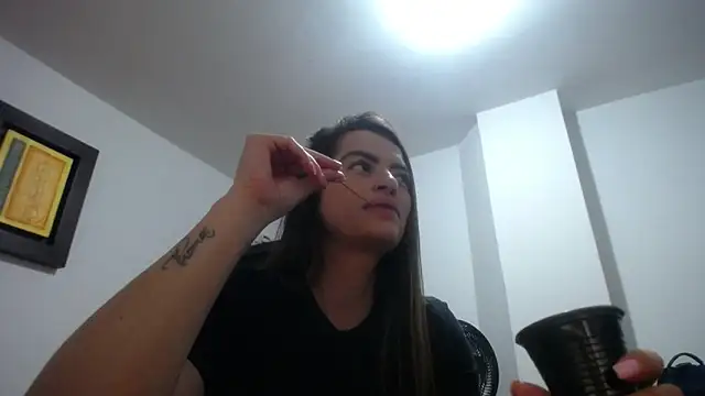_samanthaa_foxx Chatroom