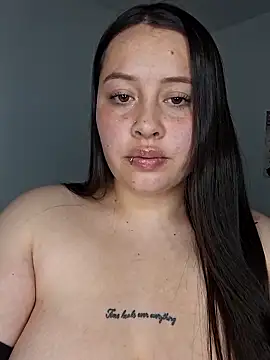 _steffyy_ Chatroom