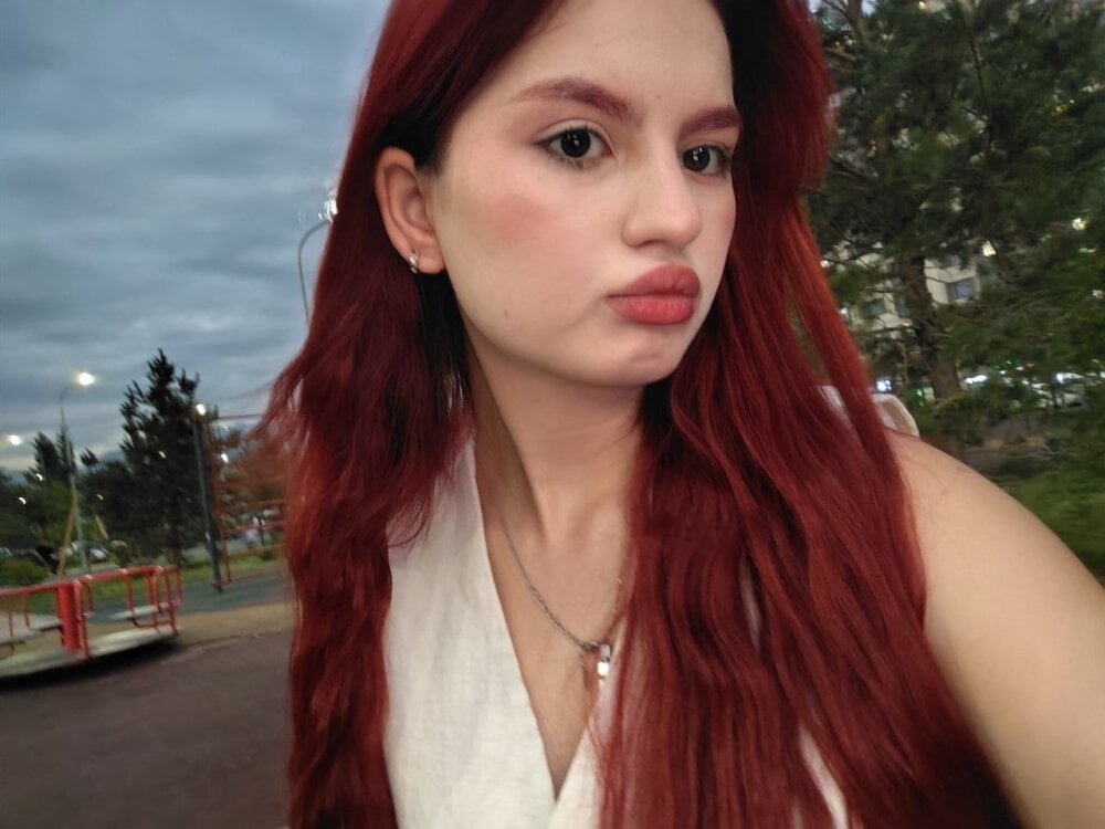 aerine_lee Chatroom