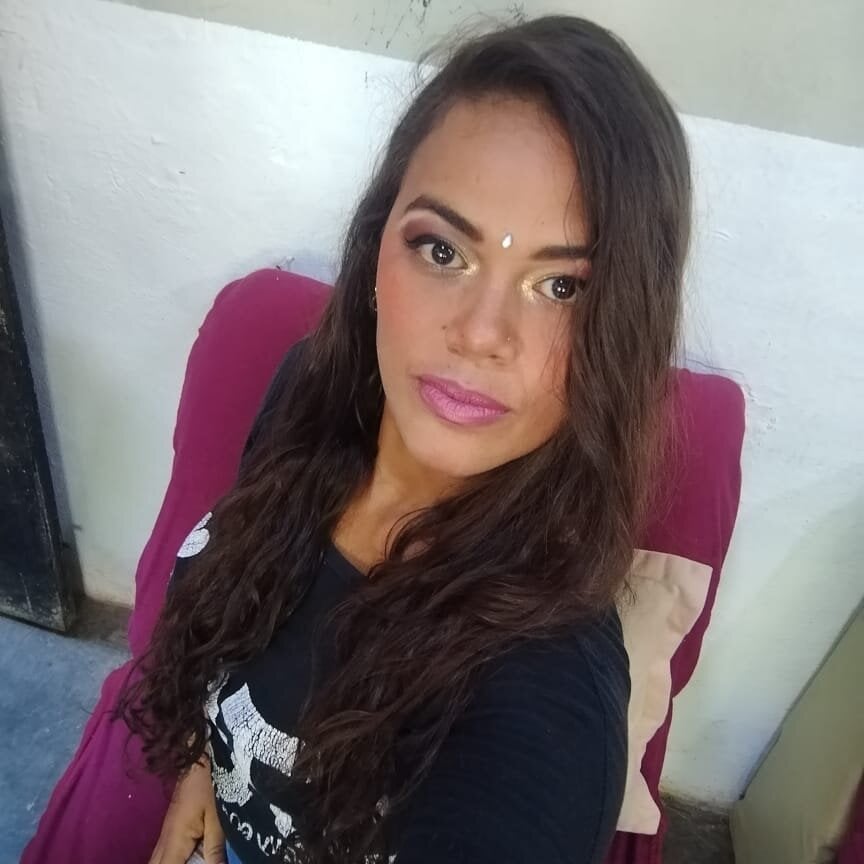 afroditaligh Chatroom