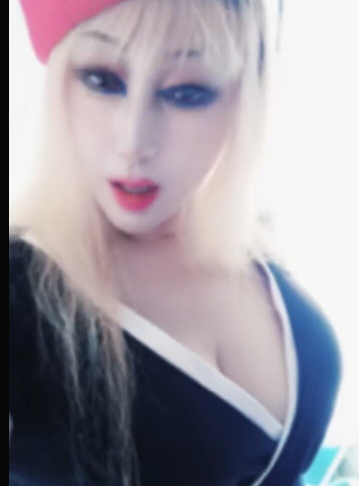 ainiyo666 Chatroom