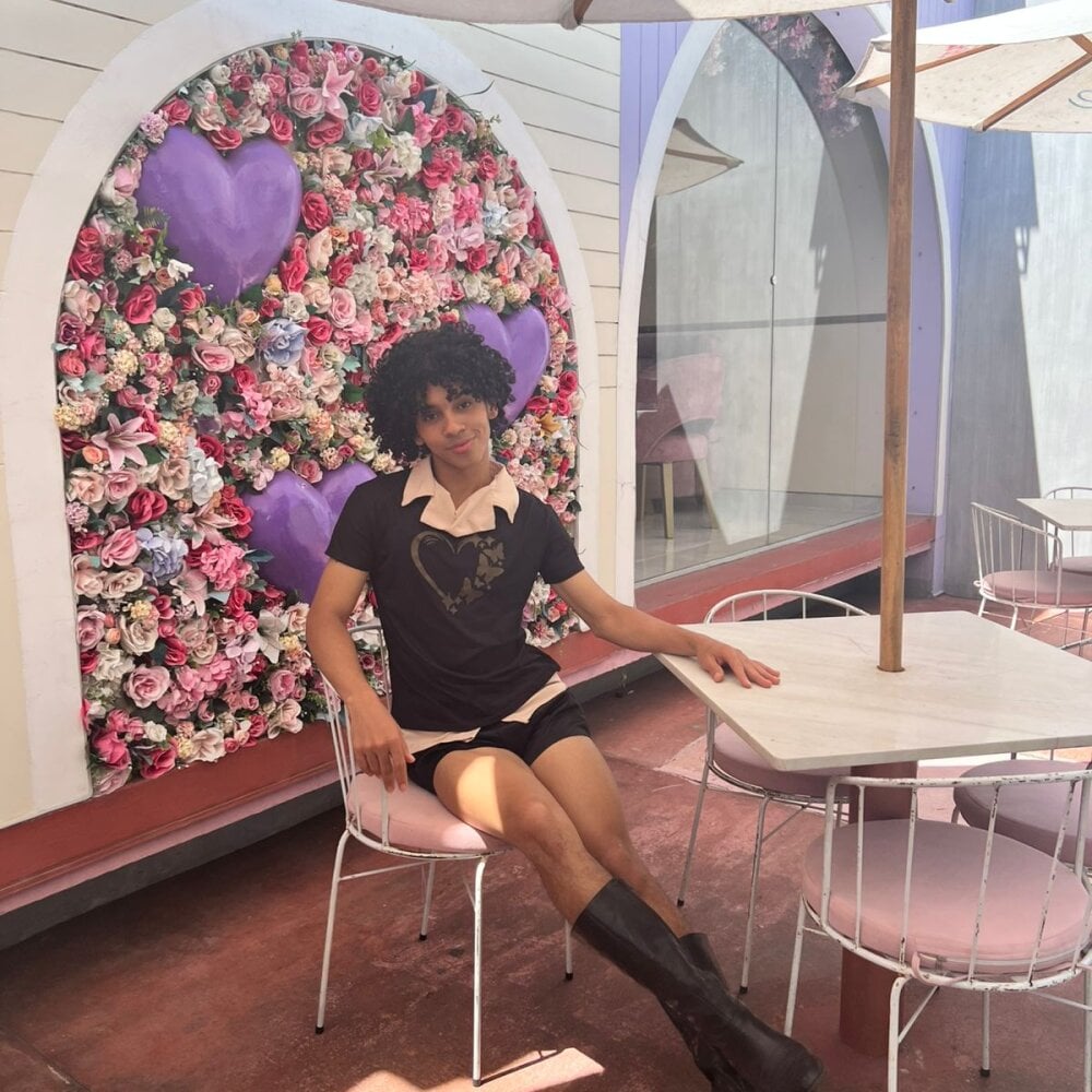 alaiasexygirl Chatroom