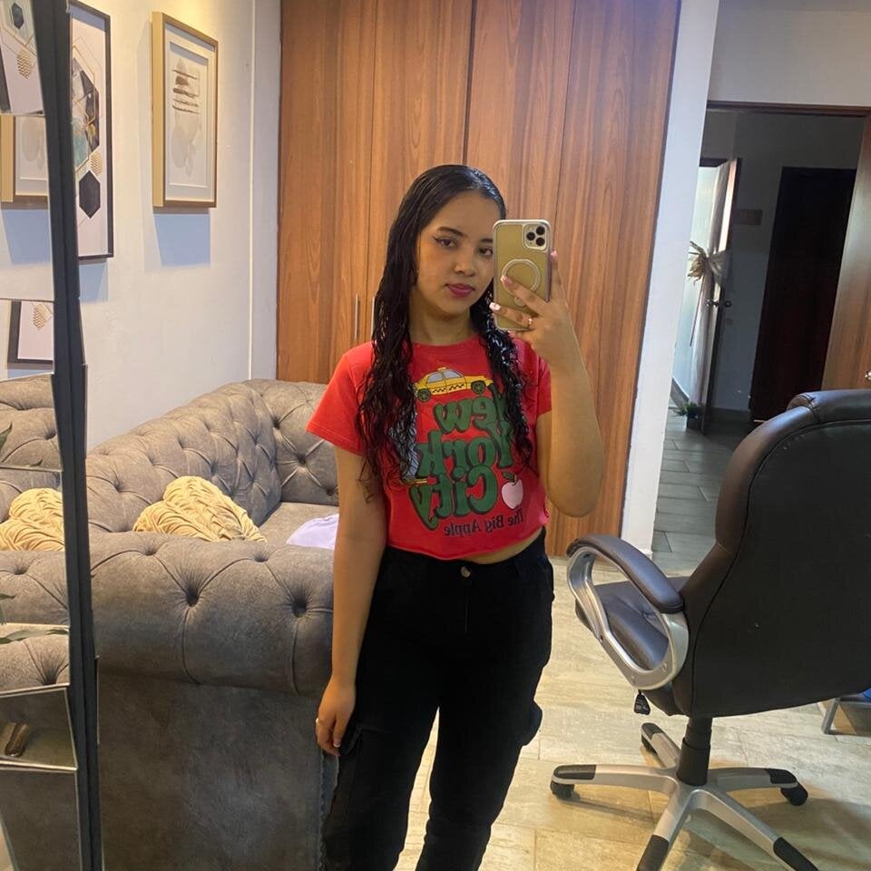 alana_martiins Chatroom