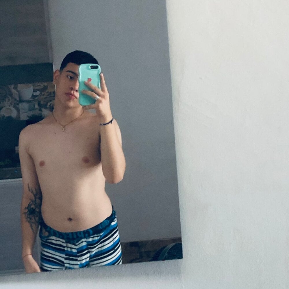 alex_xhunter Chatroom