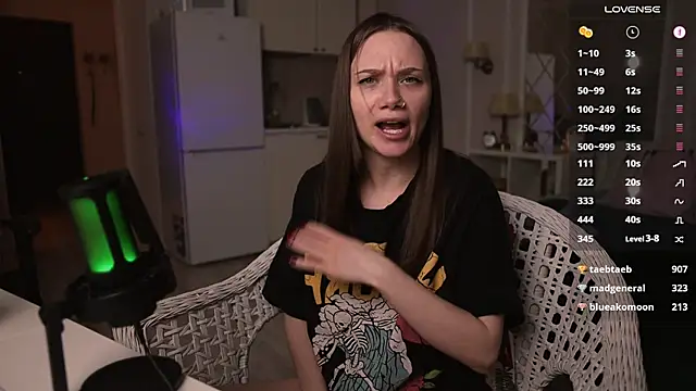 alexa_feels_ Chatroom