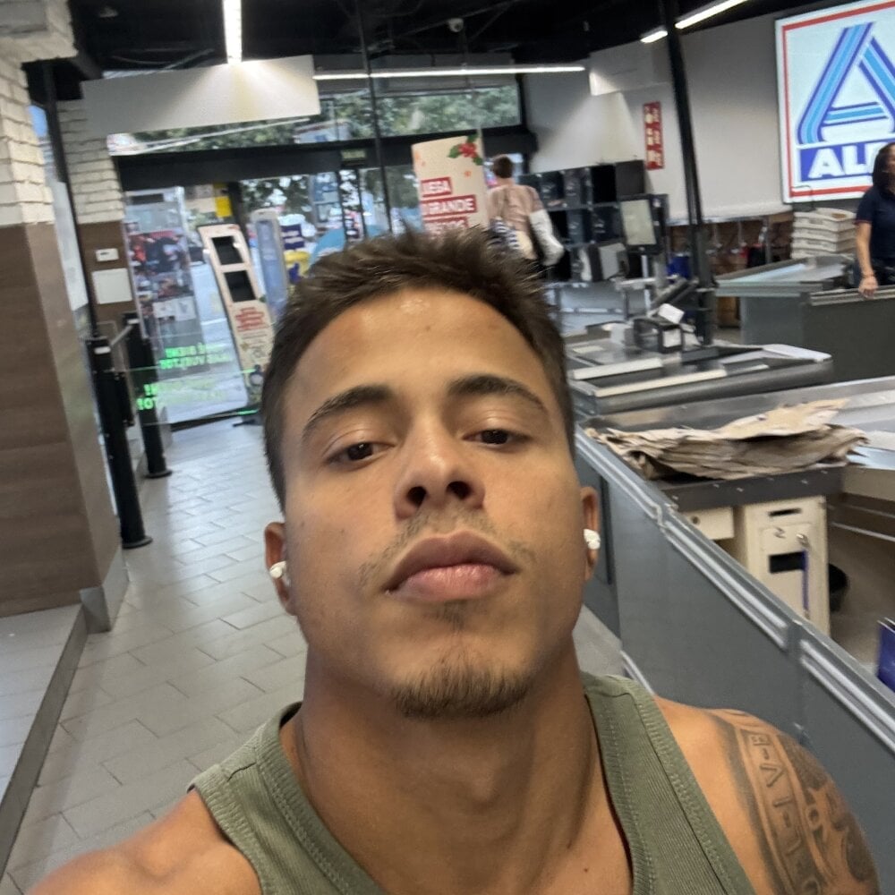 alexoficialvip1 Chatroom