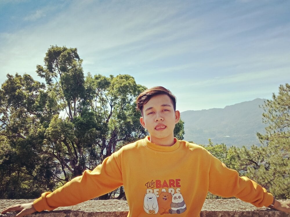 alfonsoasiancutie Chatroom