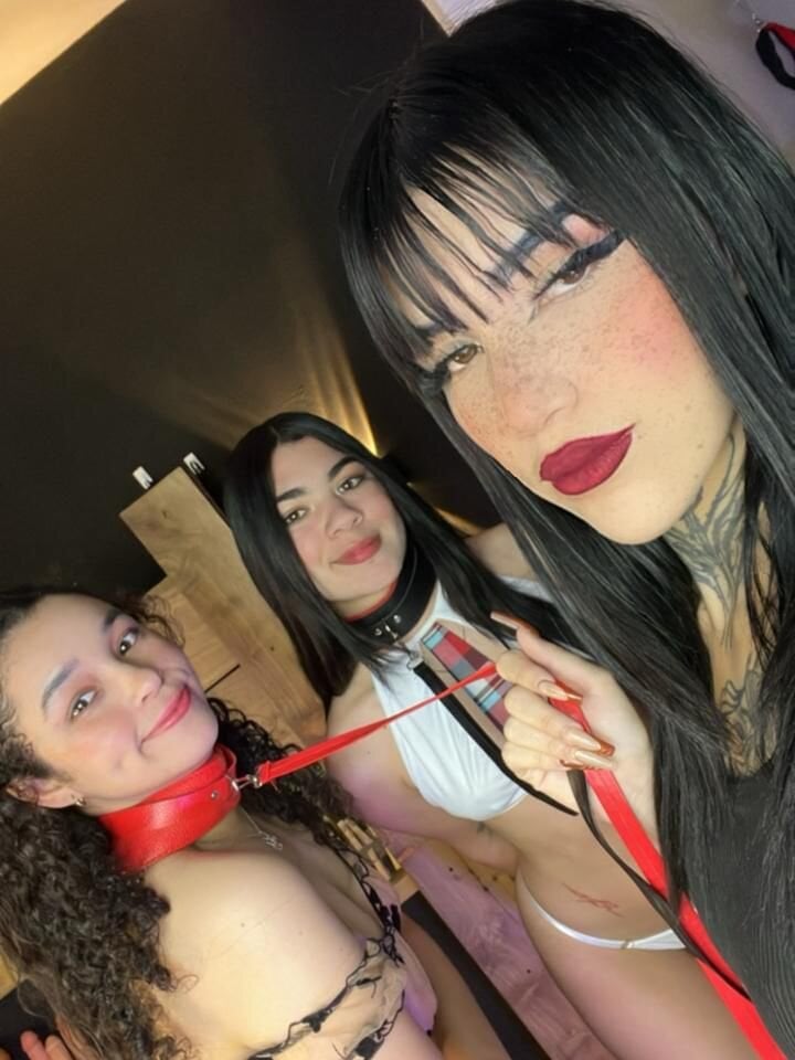 alicee_BDSM Chatroom