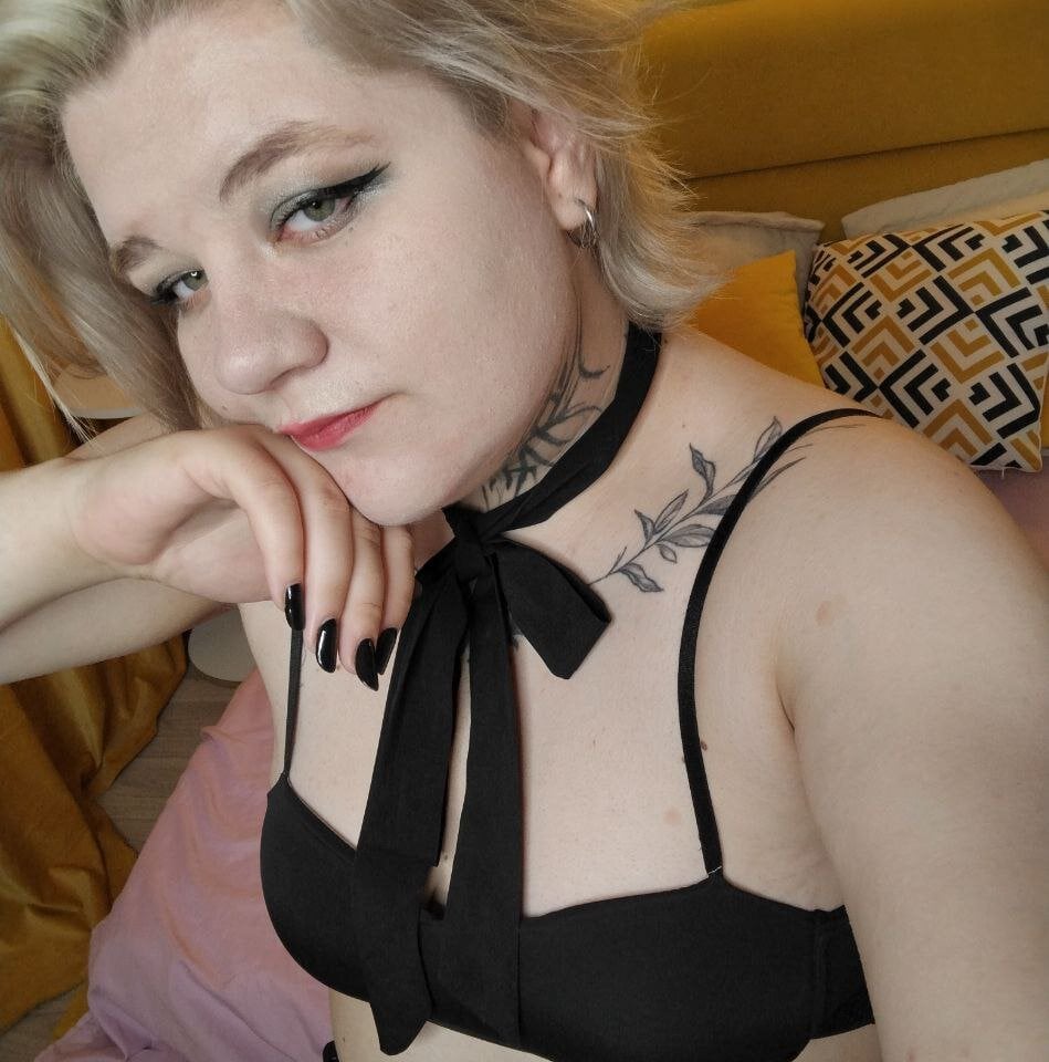 alison_magic Chatroom