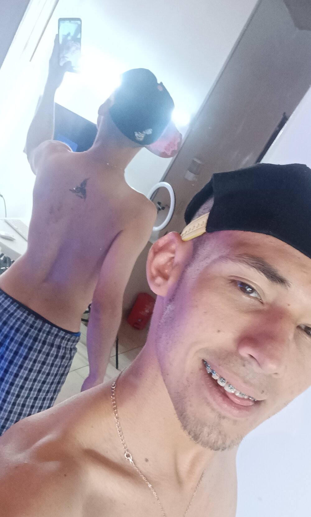 allen12live Chatroom